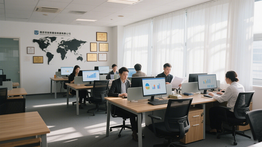 GLOBALINK-trader