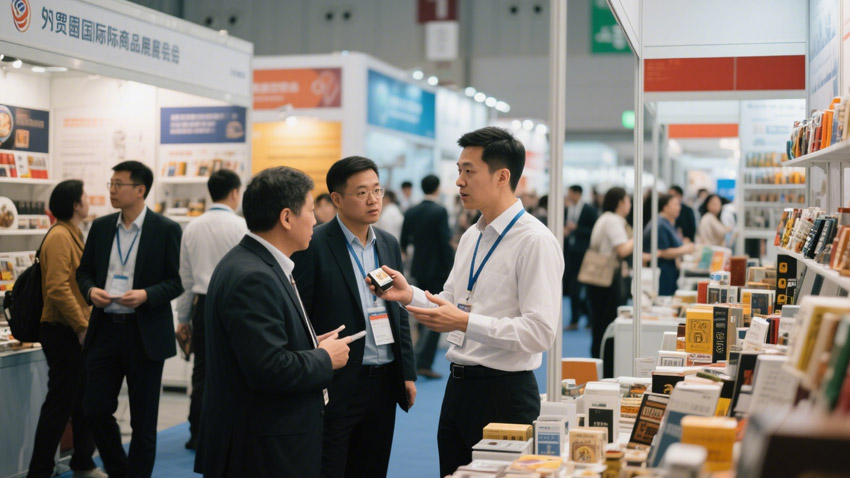 B2B Foreign Trade Cost-Cutting Guide: 3 Procurement Process Optimizations 90% of Companies Overlook