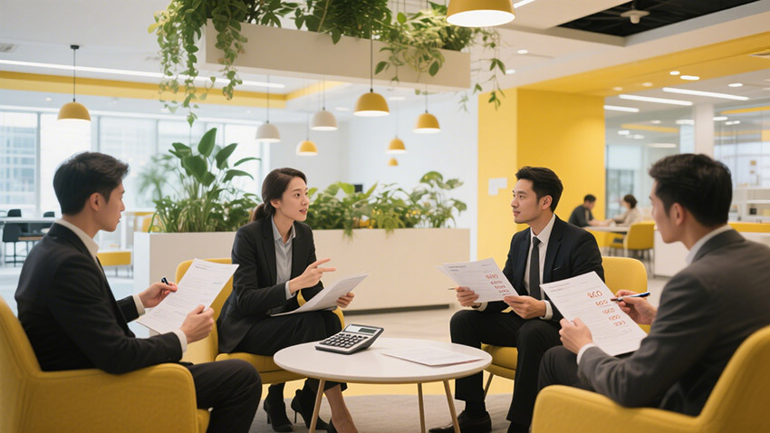 Brand Value Creation and Enhancement Strategies in the ODM/OEM Era