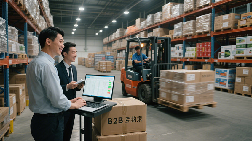 China Product Procurement Guide: How to Save 20% of Supply Chain Costs for B2B Buyers