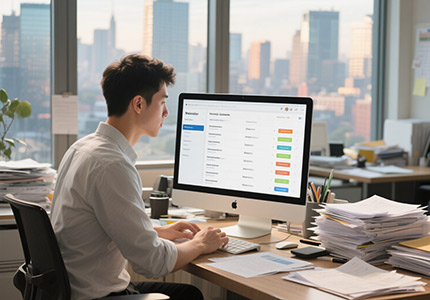Customized-solutions