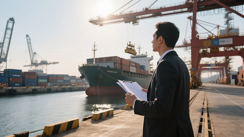 Global B2B Industry Market Trends in 2025: 5 Key Changes That Foreign Trade Sellers Must Know