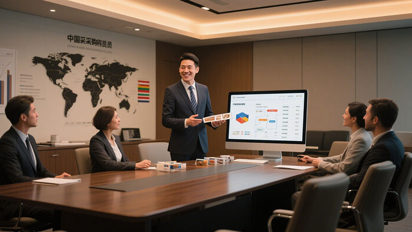 How Our China Sourcing Services Simplify Global Procurement