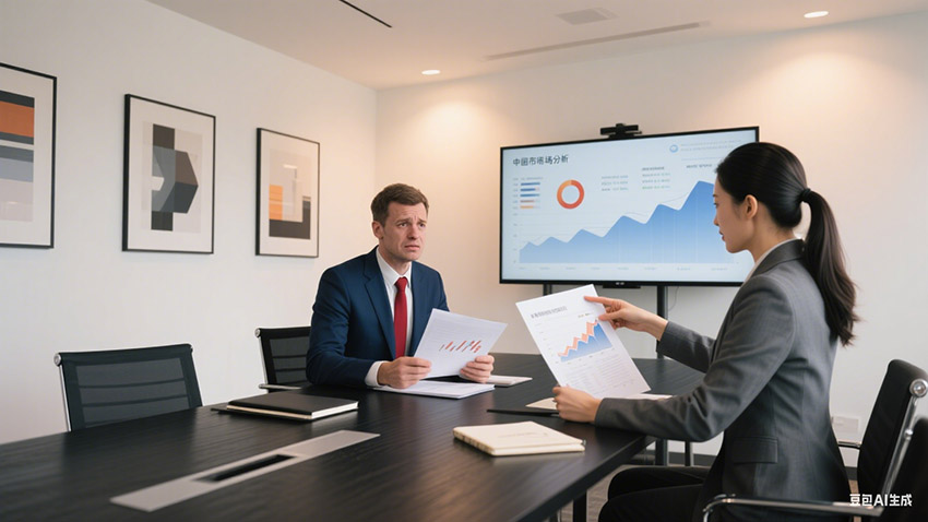 70% of overseas buyers waste over $10000 annually on procurement due to their lack of understanding of the Chinese market!