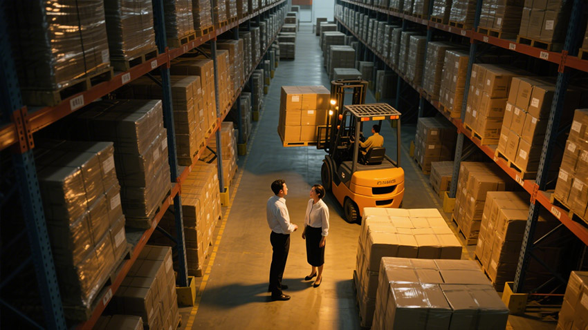 Why Smart Importers Use China Sourcing Agents to Streamline Supply Chains