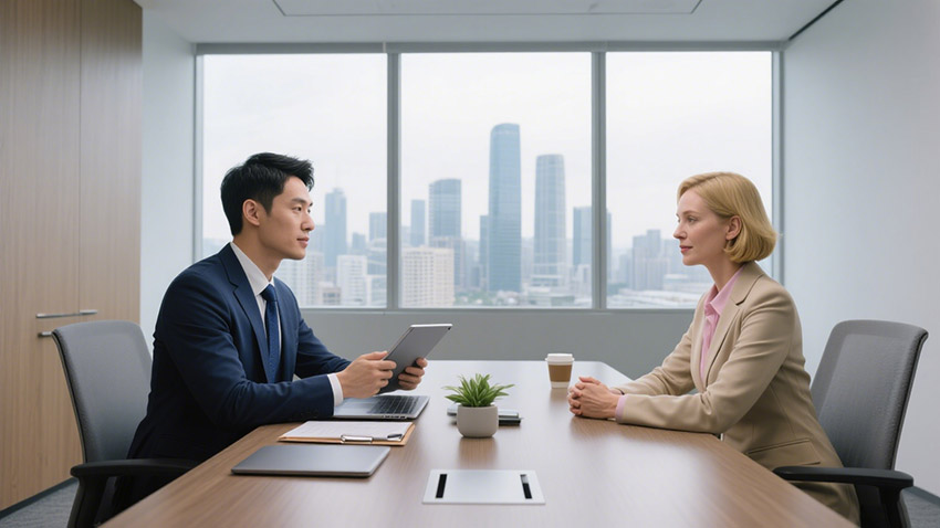 Why More Global B2B Retailers Are Turning to China Sourcing Agents