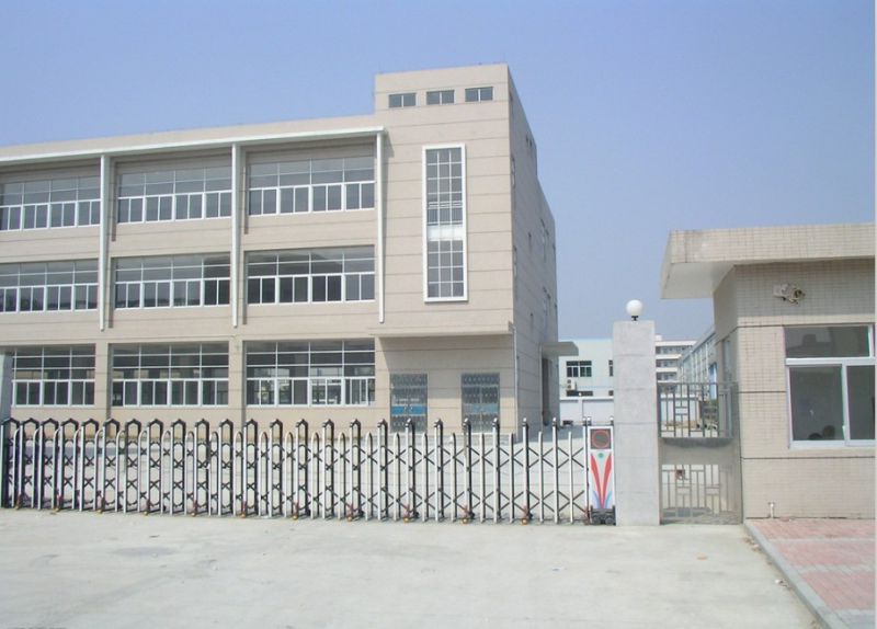 Exploring Chinese clothing factories: Shenzhen Baifenzhiyi Clothing Co., Ltd